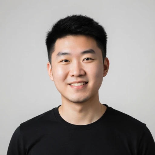 Daniel Kim